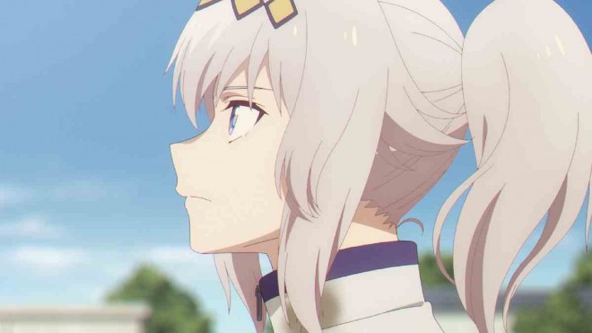 Uma Musume: Cinderella Gray